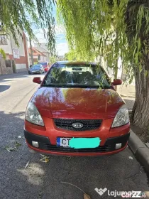Kia Rio 1.5 diesel 150.000Km