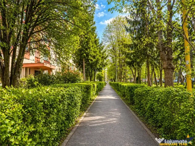 Rezidenta insorita,oportunitate personalizare, balcon si ter - Brasov (Brasov)