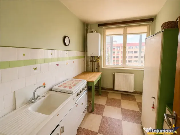 Rezidenta insorita,oportunitate personalizare, balcon si ter - Brasov (Brasov)