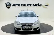 VOLKSWAGEN / GOLF 5 / 1.9 TDI / 105CP / An 2009 / Euro 4 / Manuală
