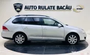 VOLKSWAGEN / GOLF 5 / 1.9 TDI / 105CP / An 2009 / Euro 4 / Manuală