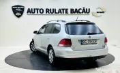 VOLKSWAGEN / GOLF 5 / 1.9 TDI / 105CP / An 2009 / Euro 4 / Manuală