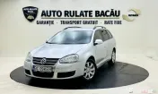 VOLKSWAGEN / GOLF 5 / 1.9 TDI / 105CP / An 2009 / Euro 4 / Manuală