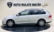 VOLKSWAGEN / GOLF 5 / 1.9 TDI / 105CP / An 2009 / Euro 4 / Manuală