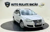 VOLKSWAGEN / GOLF 5 / 1.9 TDI / 105CP / An 2009 / Euro 4 / Manuală