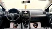 VOLKSWAGEN / GOLF 5 / 1.9 TDI / 105CP / An 2009 / Euro 4 / Manuală