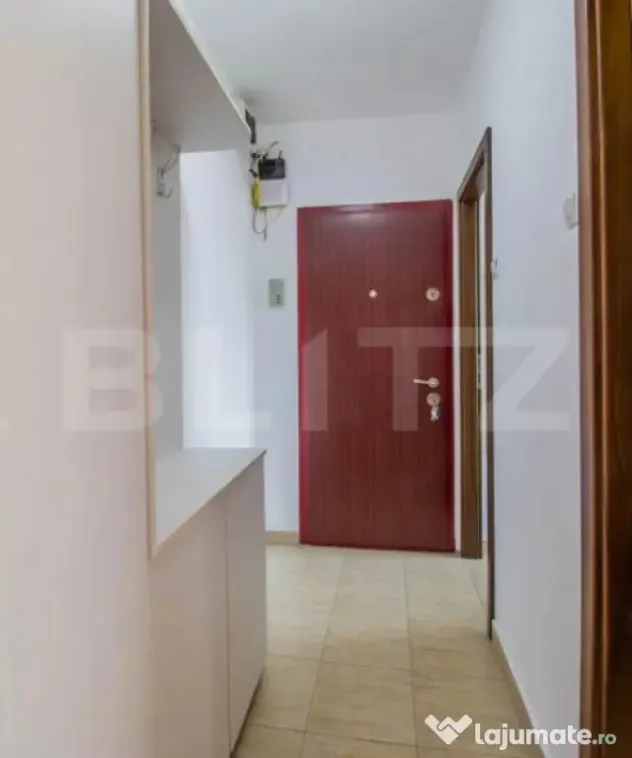 Oportunitate - Aparatament de inchiriat! - Brasov (Brasov)