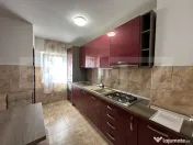 Apartament 2 camere, 49 mp, garaj inclus – zona Careiului 