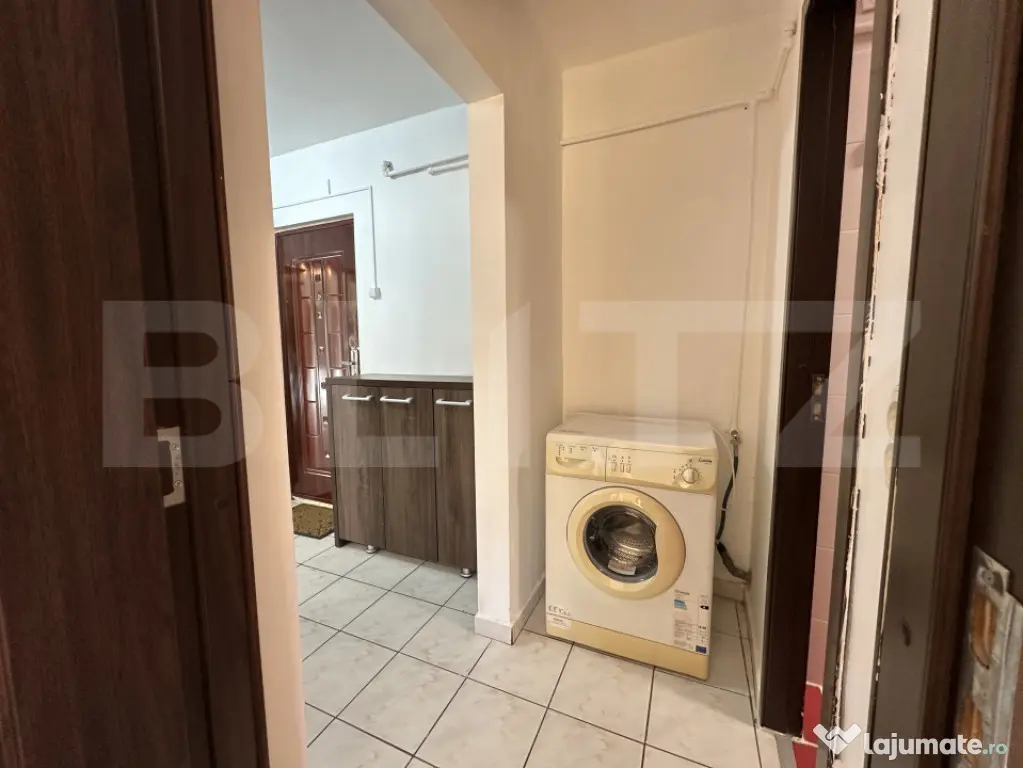 Apartament 2 camere, 49 mp, garaj inclus – zona Careiului - Satu Mare (Satu-Mare)