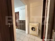 Apartament 2 camere, 49 mp, garaj inclus – zona Careiului 