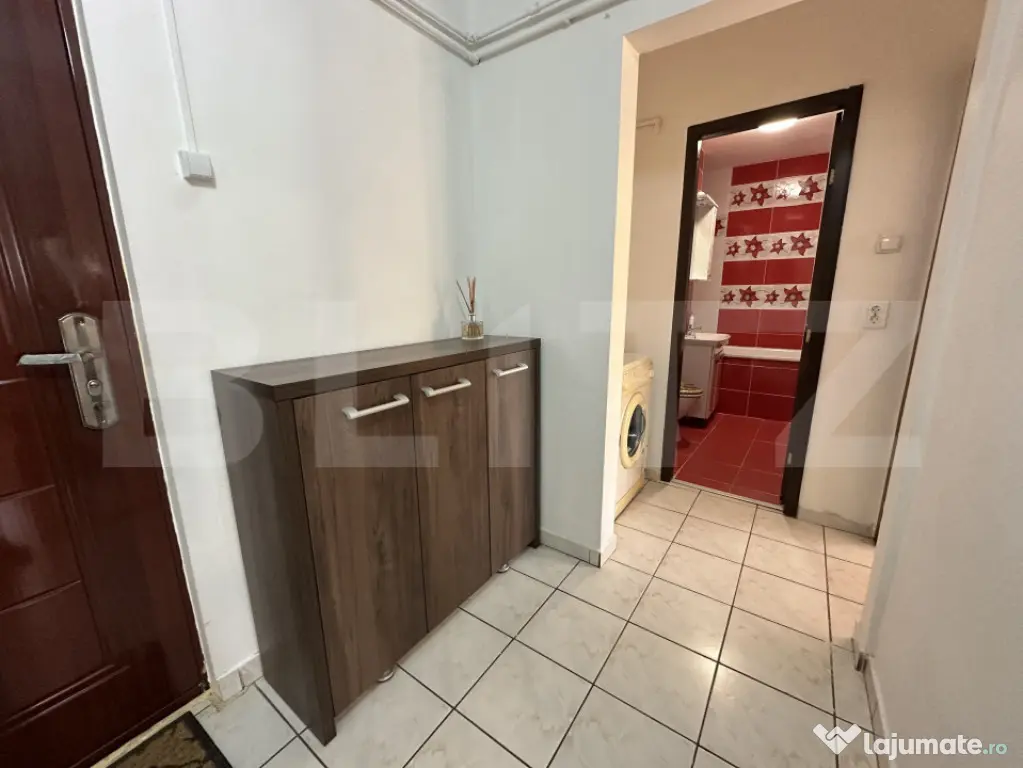 Apartament 2 camere, 49 mp, garaj inclus – zona Careiului - Satu Mare (Satu-Mare)