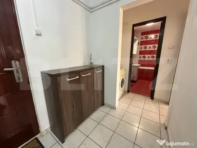 Apartament 2 camere, 49 mp, garaj inclus – zona Careiului - Satu Mare (Satu-Mare)