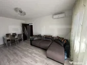 Apartament 2 camere, 49 mp, garaj inclus – zona Careiului 