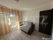 Apartament 2 camere, 49 mp, garaj inclus – zona Careiului 