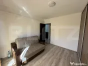 Apartament 2 camere, 49 mp, garaj inclus – zona Careiului 