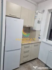 Apartament 2 camere de închiriat – Viva Residence, Berceni-Metalurgie
