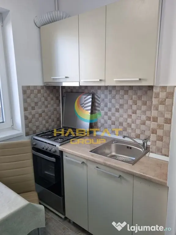 Apartament 2 camere de închiriat – Viva Residence, Berceni-Metalurgie - Bucuresti (Bucuresti-Ilfov)