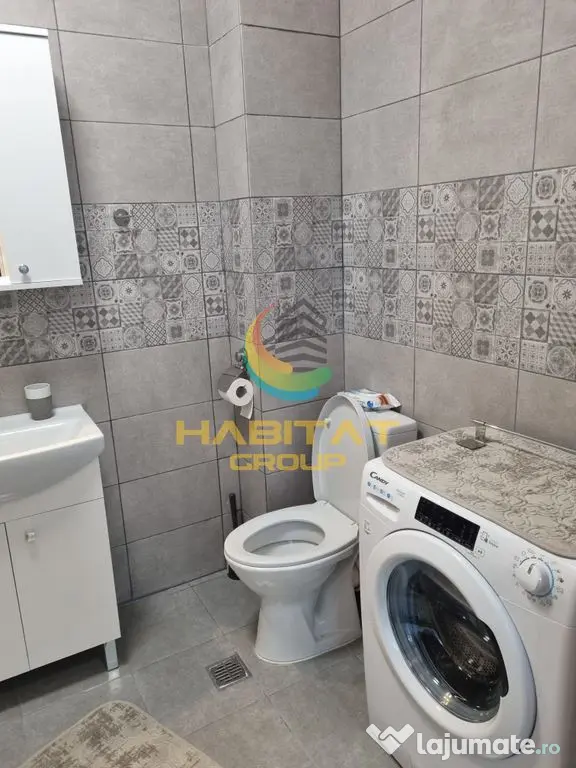 Apartament 2 camere de închiriat – Viva Residence, Berceni-Metalurgie - Bucuresti (Bucuresti-Ilfov)