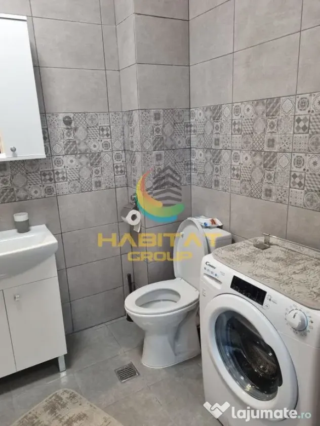 Apartament 2 camere de închiriat – Viva Residence, Berceni-Metalurgie - Bucuresti (Bucuresti-Ilfov)