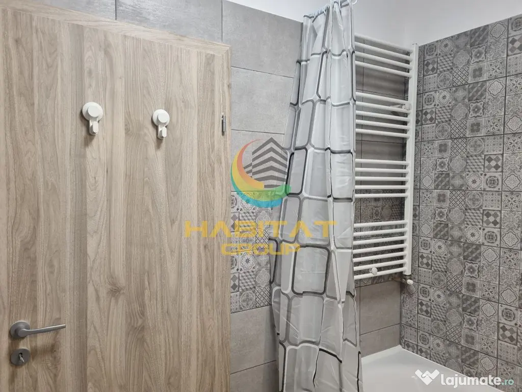 Apartament 2 camere de închiriat – Viva Residence, Berceni-Metalurgie - Bucuresti (Bucuresti-Ilfov)
