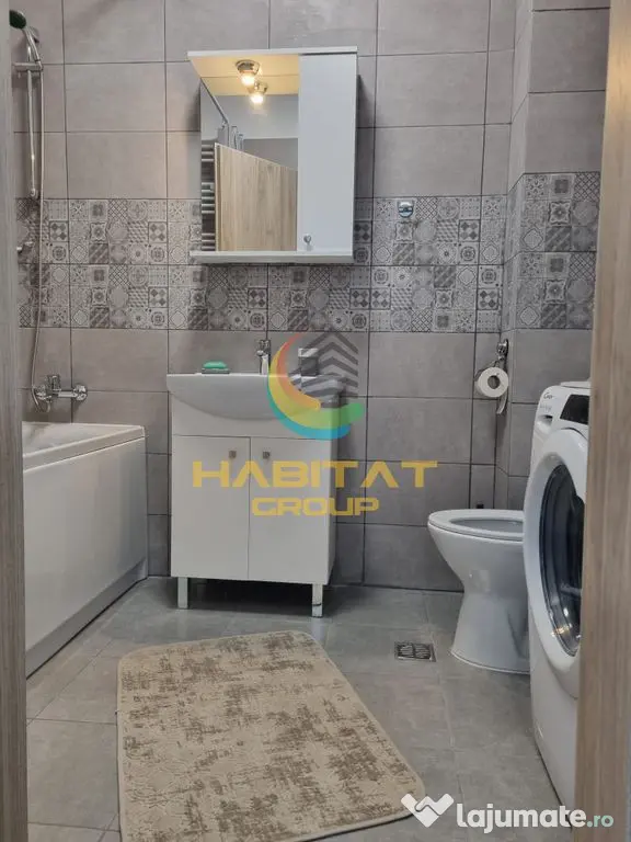 Apartament 2 camere de închiriat – Viva Residence, Berceni-Metalurgie - Bucuresti (Bucuresti-Ilfov)