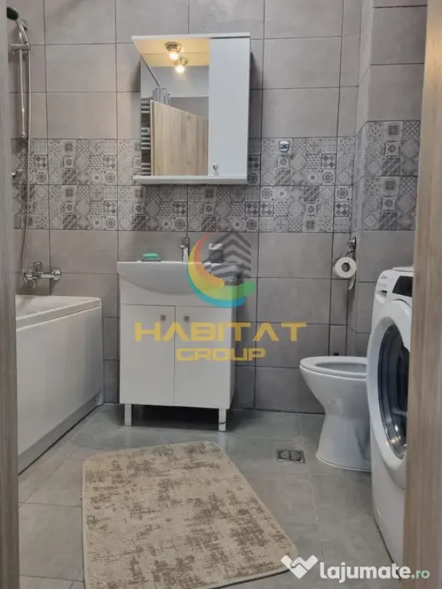 Apartament 2 camere de închiriat – Viva Residence, Berceni-Metalurgie - Bucuresti (Bucuresti-Ilfov)