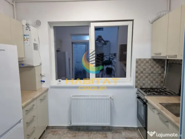 Apartament 2 camere de închiriat – Viva Residence, Berceni-Metalurgie - Bucuresti (Bucuresti-Ilfov)