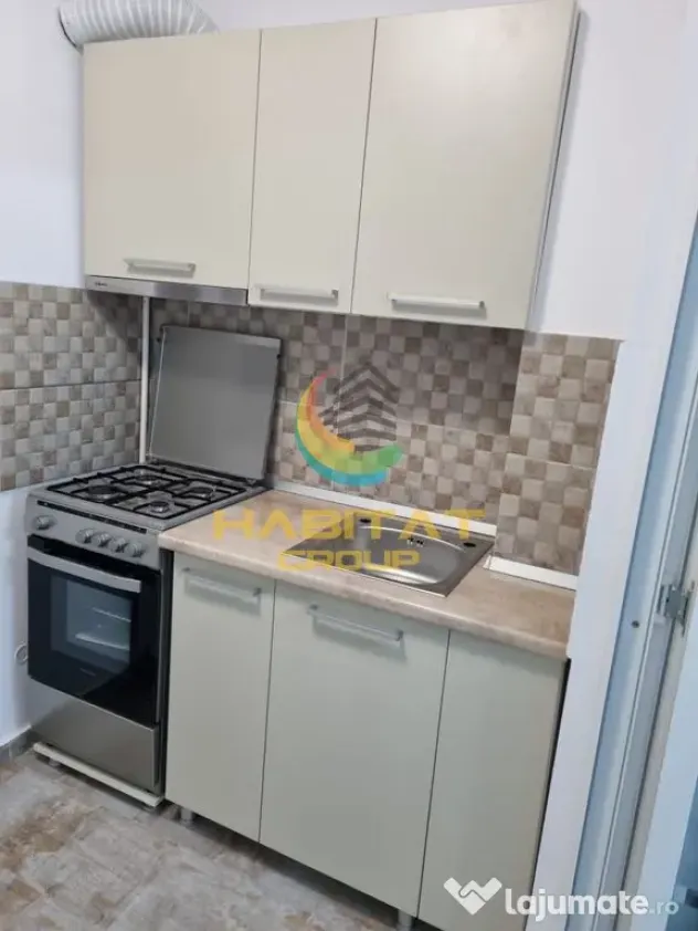 Apartament 2 camere de închiriat – Viva Residence, Berceni-Metalurgie - Bucuresti (Bucuresti-Ilfov)