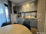 Apartament cu 2 camere de vânzare — Zonă Semicentrală,