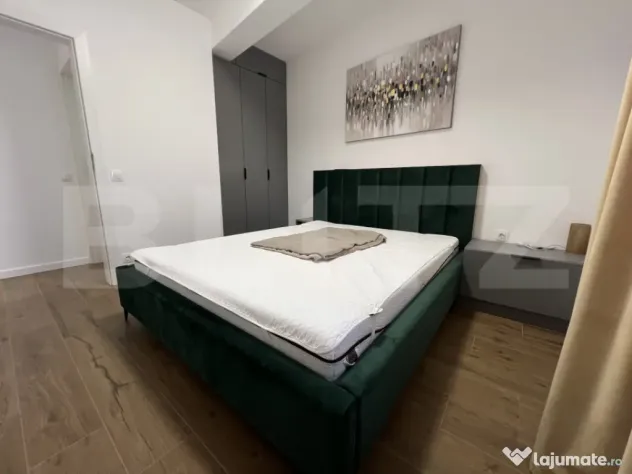 Apartament cu 2 camere de vânzare — Zonă Semicentrală, - Oradea (Bihor)