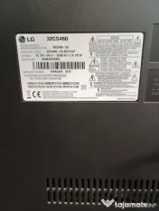 TV  LG diagonala  80 cm 