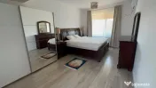 Balotesti, vila singur curte, mobilata si utilata, 4 camere 115mp, curte 600mp 