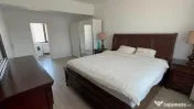 Balotesti, vila singur curte, mobilata si utilata, 4 camere 115mp, curte 600mp 