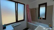 Balotesti, vila singur curte, mobilata si utilata, 4 camere 115mp, curte 600mp 
