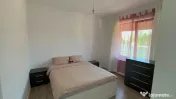 Balotesti, vila singur curte, mobilata si utilata, 4 camere 115mp, curte 600mp 