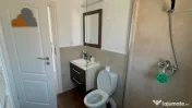 Balotesti, vila singur curte, mobilata si utilata, 4 camere 115mp, curte 600mp 