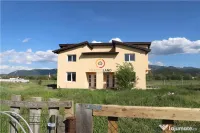 Vila cu 2 duplexuri in Cristian strada I C Bratianu 