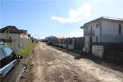 Vila cu 2 duplexuri in Cristian strada I C Bratianu 