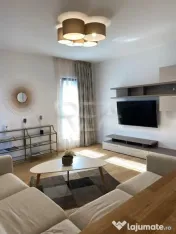 3 Camere Empire Residence Forest - Băneasa