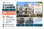 0% comision | 3 Camere | 2 Bai | Bloc boutique | Popesti Leordeni