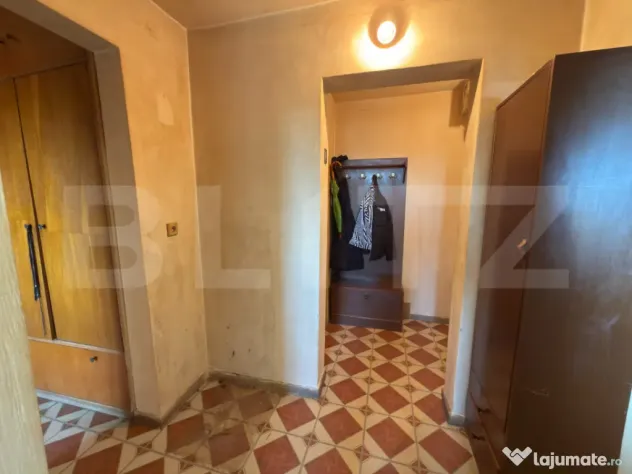 Apartament cu 2 camere- zona Vest - Ploiesti (Prahova)