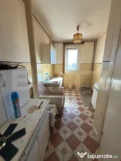 Apartament cu 2 camere- zona Vest 