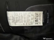 Costum bărbătesc D'S Damat – NOU, mărimea 48 