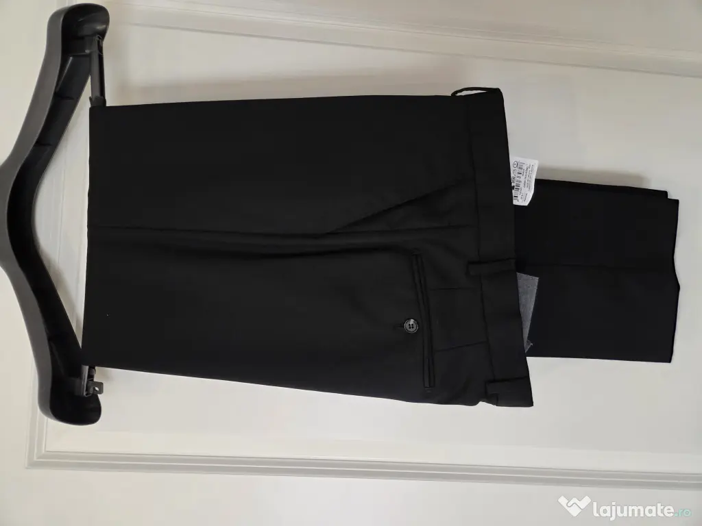 Costum bărbătesc D'S Damat – NOU, mărimea 48