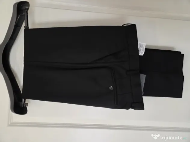 Costum bărbătesc D'S Damat – NOU, mărimea 48