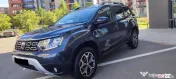 DACIA DUSTER an 2020 motor 1.5 dci 116 cp euro 6. km 132.000km 