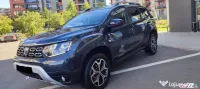 DACIA DUSTER an 2020 motor 1.5 dci 116 cp euro 6. km 132.000km