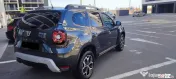 DACIA DUSTER an 2020 motor 1.5 dci 116 cp euro 6. km 132.000km 