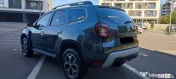 DACIA DUSTER an 2020 motor 1.5 dci 116 cp euro 6. km 132.000km 