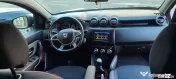 DACIA DUSTER an 2020 motor 1.5 dci 116 cp euro 6. km 132.000km 